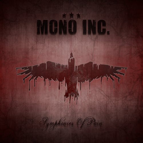 Mono Inc. - Boatman (Unplugged) feat. VNV Nation